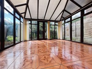 Conservatory- click for photo gallery